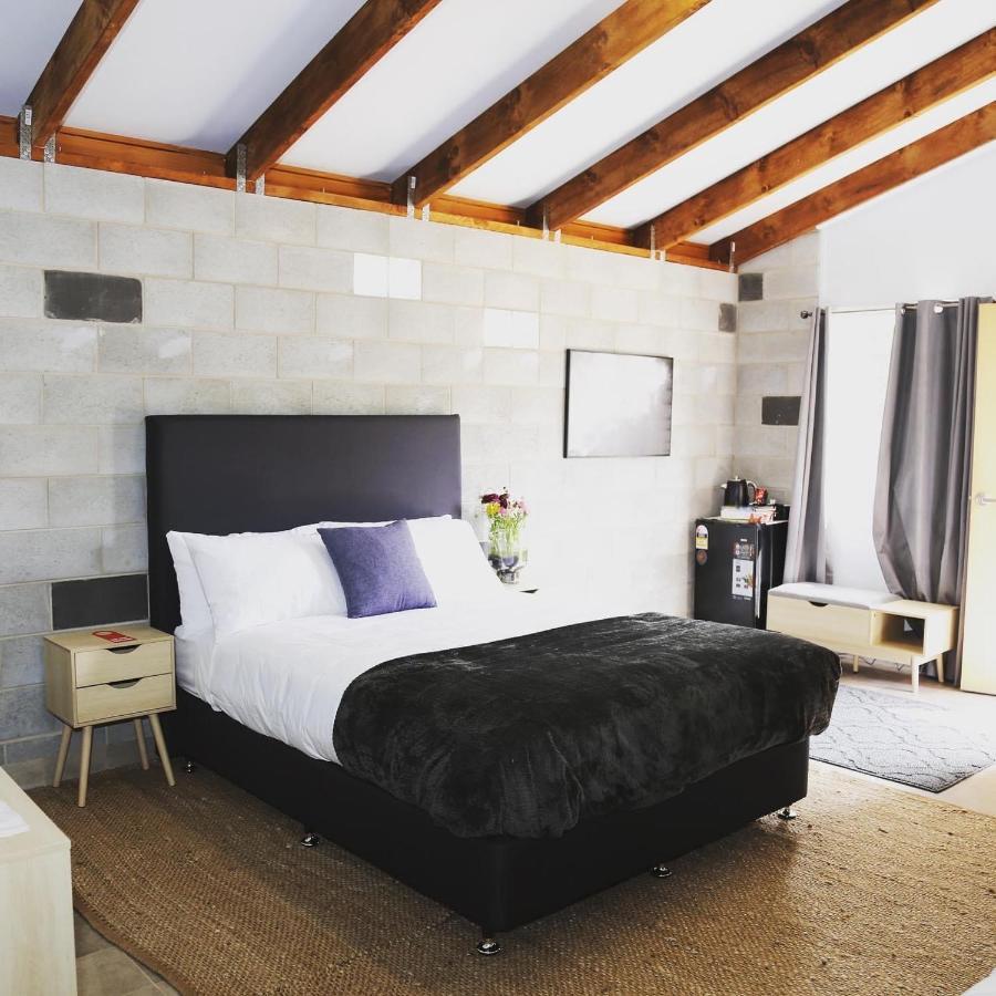 Hôtel Granite Belt Cabins à Stanthorpe Extérieur photo