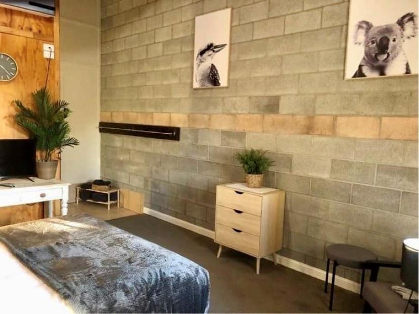 Hôtel Granite Belt Cabins à Stanthorpe Extérieur photo