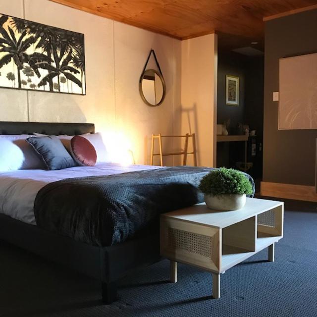 Hôtel Granite Belt Cabins à Stanthorpe Extérieur photo