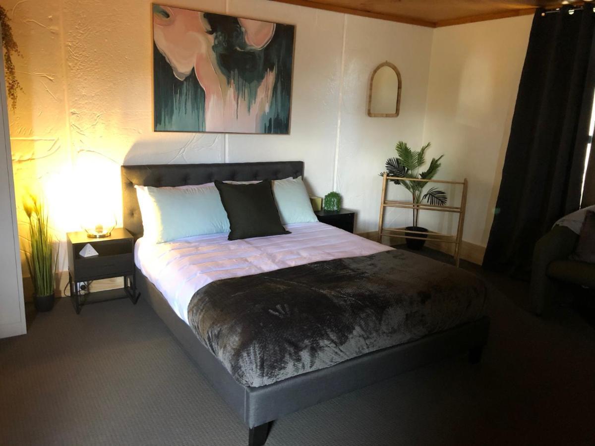 Hôtel Granite Belt Cabins à Stanthorpe Extérieur photo