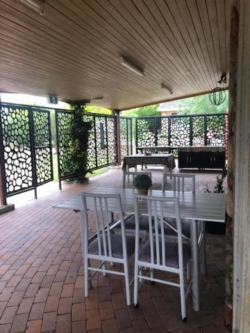 Hôtel Granite Belt Cabins à Stanthorpe Extérieur photo