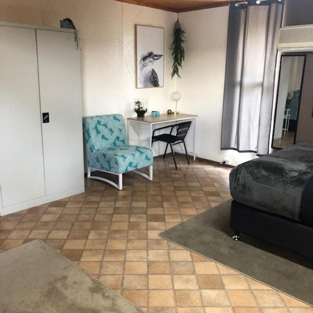 Hôtel Granite Belt Cabins à Stanthorpe Extérieur photo