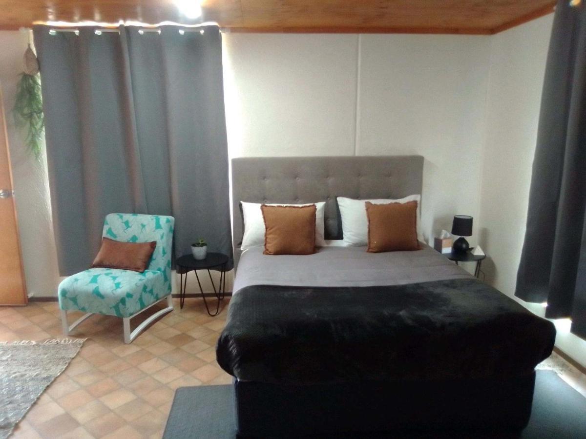 Hôtel Granite Belt Cabins à Stanthorpe Extérieur photo